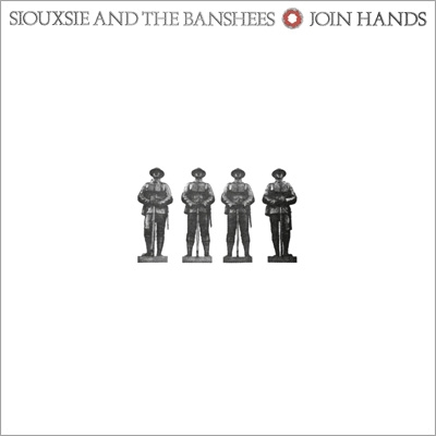 Join Hands : Siouxsie & The Banshees | HMV&BOOKS online - 9840726