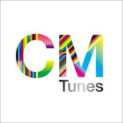 cm 洋楽 cd