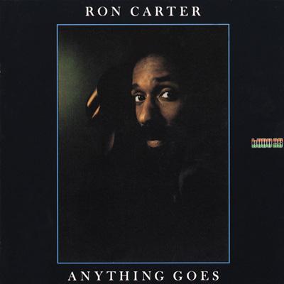 CD ロン・カーター Anything Goes  KICJ2227 Kudu /00110 Anything Goes : Ron Carter | HMV&BOOKS online - KICJ-2227