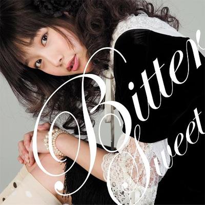 Bitter Sweet : 後藤沙緒里 | HMV&BOOKS online - GFCA-48