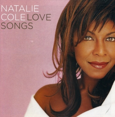 Love Songs Natalie Cole HMV BOOKS Online 74857   868 