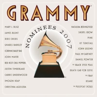 Grammy Nominees 2007 | HMV&BOOKS online - SICP-1376