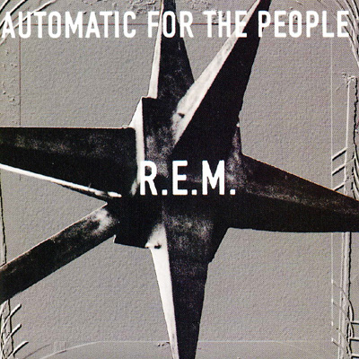 Automatic For The People : R.E.M. | HMV&BOOKS online - WPCR