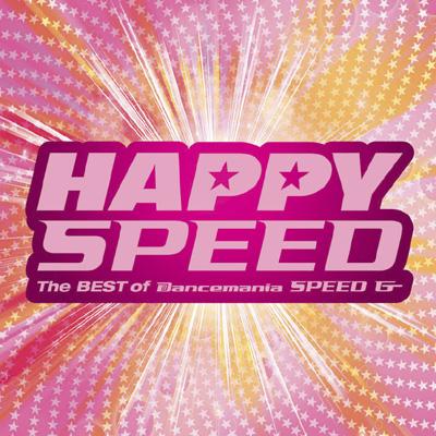 Happy Speed: Best Of Dance Mania Speed Giga | HMV&BOOKS online - TOCP-64336