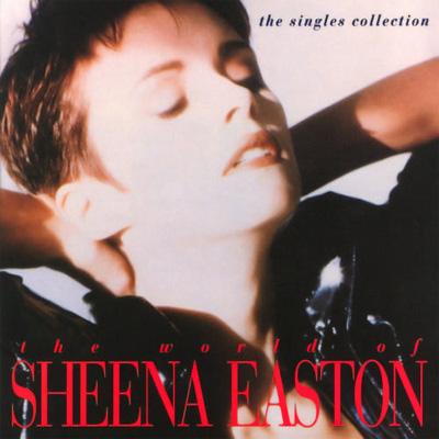 World Of : Sheena Easton | HMV&BOOKS online - TOCP-53663