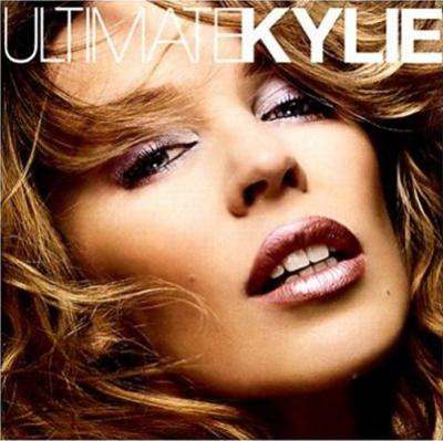 Kylie Minogue CD 4枚セット Ultimate Kylie : Kylie Minogue | HMV&BOOKS online - TOCP-53673/4