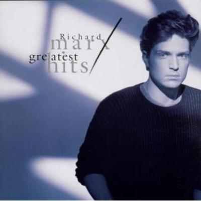 Greatest Hits : Richard Marx | HMV&BOOKS online : Online Shopping