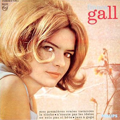 France Gall : France Gall | HMV&BOOKS online - UICY-6755