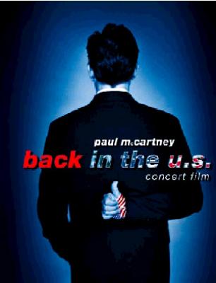 ポール マッカートニー　2002年　全公演 コレクターズCD Paul McCartney（ポールマッカートニー2002年