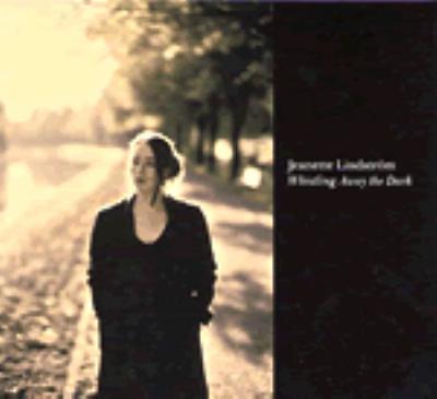 Whistling Away The Dark : Jeanette Lindstrom / Bobo Stenson