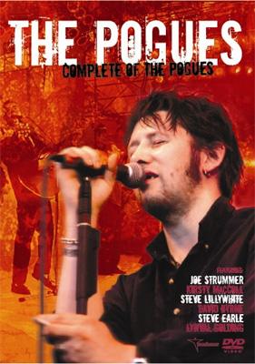 Complete Of The Pogues : Pogues | HMV&BOOKS online - TMSS-47