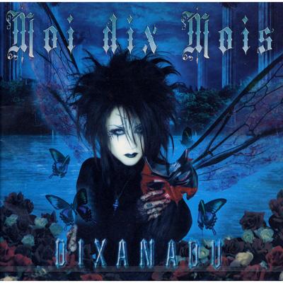 DIXANADU : Moi dix Mois | HMV&BOOKS online - MMCD-44