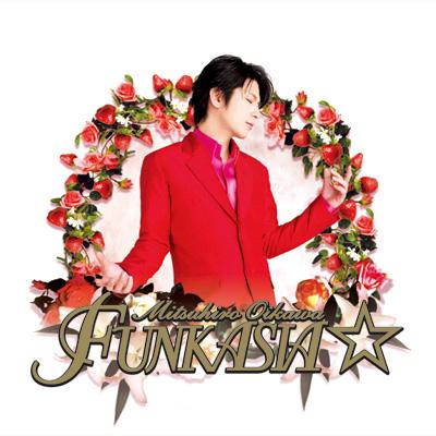 FUNKASIA☆ : 及川光博 | HMV&BOOKS online - WTCS-1012