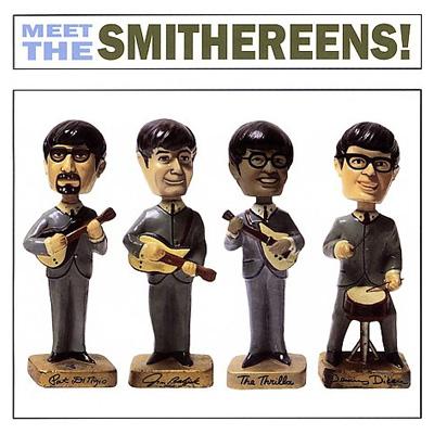 Meet The Smithereens : Smithereens | HMVu0026BOOKS online - VICP-63754