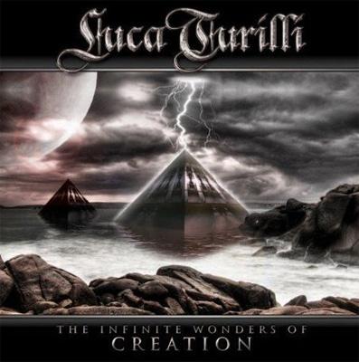 Infinite Wonders Of Creation : Luca Turilli | HMV&BOOKS online 