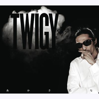 邦楽 TWIGY AKASATANA