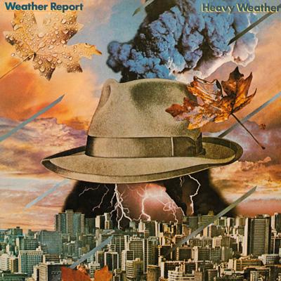 heavy オファー weather ゴールドレコード