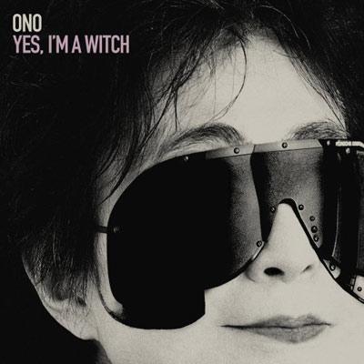 Yes I M A Witch Yoko Ono Hmv Books Online 3891222