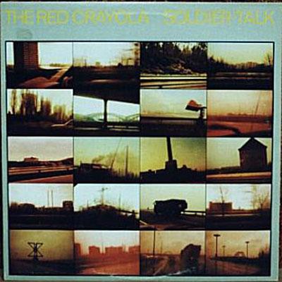 Soldier-talk : Red Krayola (Red Crayola) | HMV&BOOKS online
