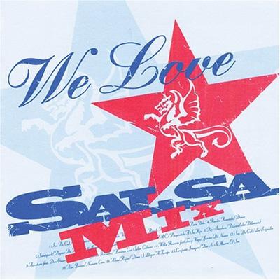 We Love Salsa: Mix