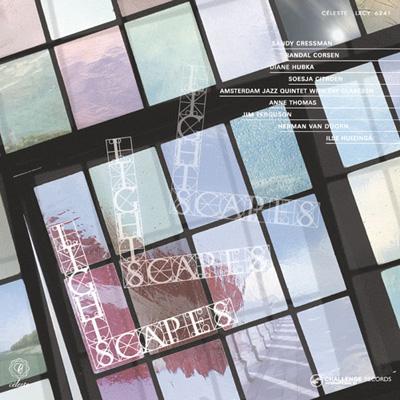 Lightscapes: 15光源のパースペクティヴ | HMV&BOOKS online - LXCY-6241