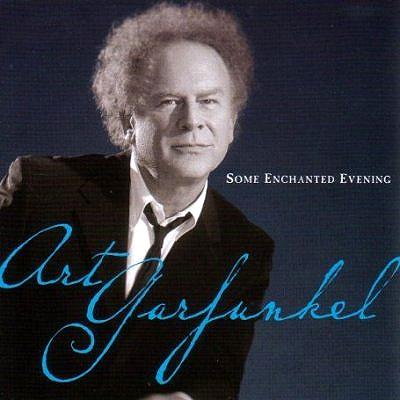 Some Enchanted Evening 魅惑の宵 Art Garfunkel Hmv Books Online Wpcr