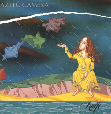 Knife : Aztec Camera | HMV&BOOKS online - WPCR-75290