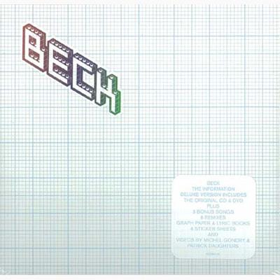 Information : BECK | HMV&BOOKS online : Online Shopping