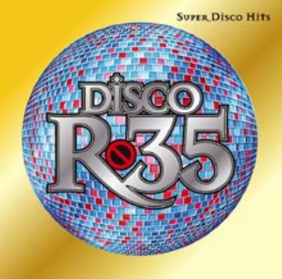 Disco R35: Super Disco Hits | HMV&BOOKS online - TOCP-70177/8