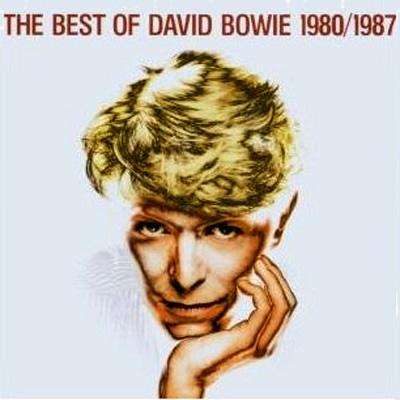 Best Of David Bowie 1980-1987 : David Bowie | HMV&BOOKS online 