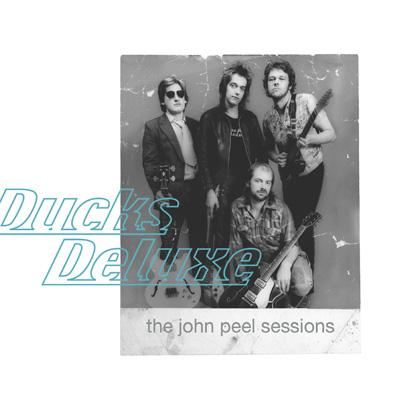 John Peel Sessions : Ducks Deluxe | HMV&BOOKS online - MSIG0362