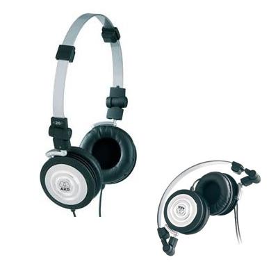 人気商品・限定商品ばかりの「超得 半額福袋」が販売開始 AKG K26P ミニ・ヘッドフォン : HEADPHONES / EARPHONES AKG