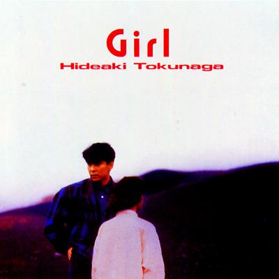 Girl : 徳永英明 | HMV&BOOKS online - UMCK-9163
