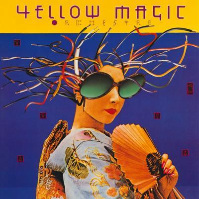 Yellow Magic Orchestra (Us 版) : YMO | HMVu0026BOOKS online - MHCL204WEB