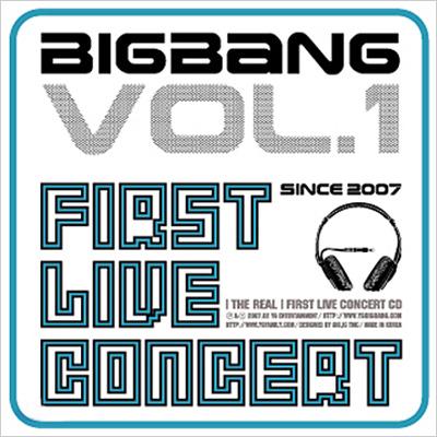 bigbang cd 発売 セール 順