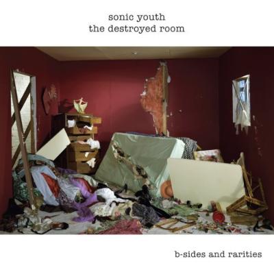 ザ・デストロイド・ルーム:Bサイド・アンド・レアリティーズ [CD] THE DESTROYED ROOM B-SIDES AND RARITIES / ザ・デストロイド・ルーム