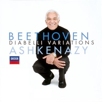 Beethoven: Diabelli Variations : Beethoven (1770-1827) | HMV&BOOKS  