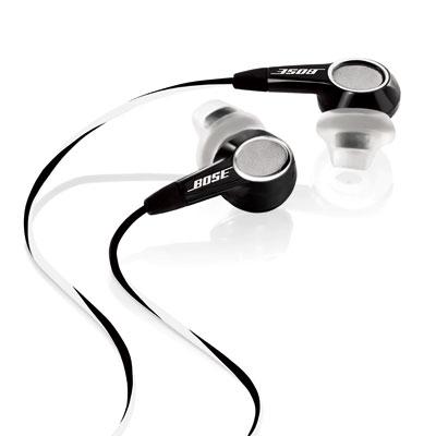 Bose in-ear headphones : HEADPHONES / EARPHONES | HMV&BOOKS online
