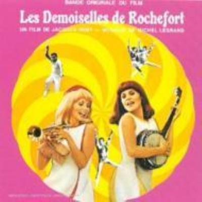ロシュフォールの恋人たち」オリジナル・サウンドトラック | HMV&BOOKS