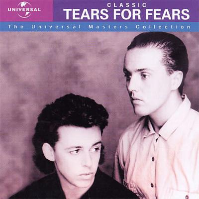 Best 1000 : Tears For Fears | HMVu0026BOOKS online - UICY-90490