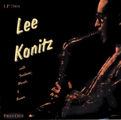 Subconscious Lee : Lee Konitz | HMV&BOOKS online - UCCO-9052