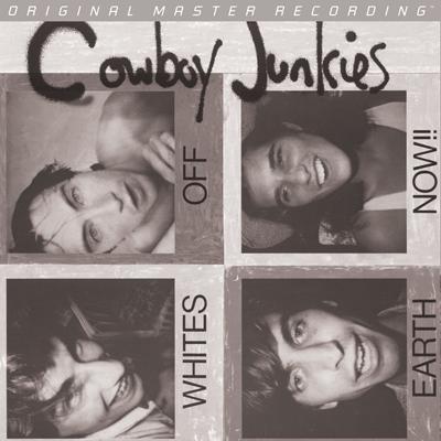Whites Off Earth Now Cowboy Junkies Hmv Books Online 4010