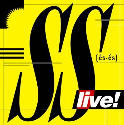 Ss Live! : SS | HMV&BOOKS online - ARCD177