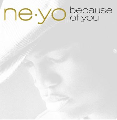 Because Of You : Ne-Yo | HMV&BOOKS online - UICD-6136