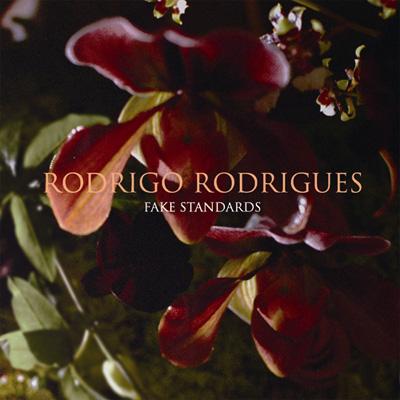 Fake Standards : Rodrigo Rodrigues | HMV&BOOKS online - RCIP0105