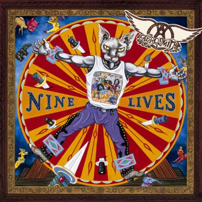 Nine Lives : Aerosmith | HMV&BOOKS online - 485020