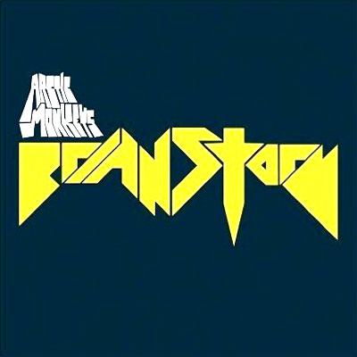 Brianstorm : Arctic Monkeys | HMV&BOOKS online - RUG254CD