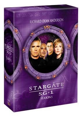 スターゲイト SG-1 シーズン9 DVD ザ・コンプリートボックス :20220620171445-00256:KOKONARARU2号店 - 通販  - Yahoo!ショッピング - テレビドラマ