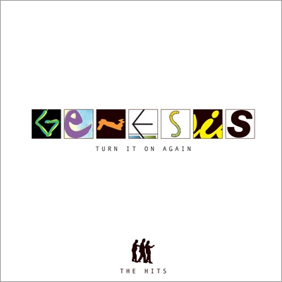 Turn It On Again: The Hits : Genesis | HMV&BOOKS online - 8122.799901