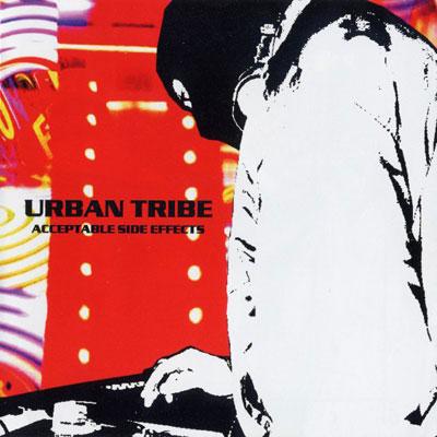acceptable side effects urban tribe hmv books online 184